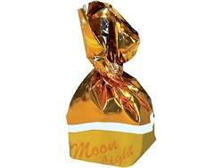 شکلات مون لایت مغزدار فندق بیتر فله